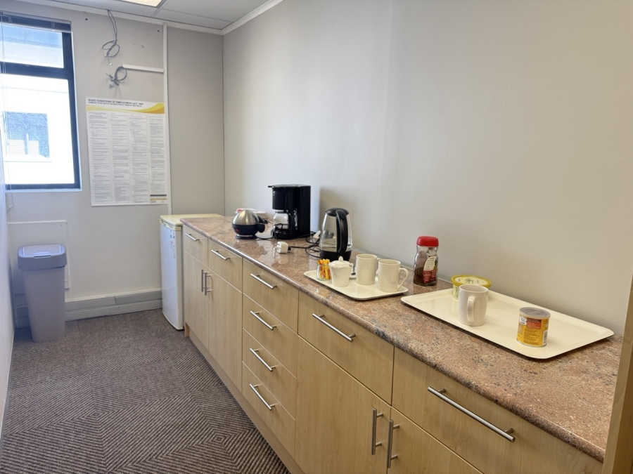 To Let Commercial Property for Rent in Mall Interchange Western Cape